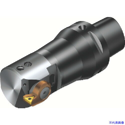 ■サンドビック コロボア825 アダプタ(530) 82523TC06C3(8250811)[送料別途見積り][法人・事業所限定][掲外取寄]