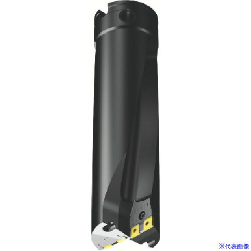 オレンジブック トラスコ中山　TRUSCOSANDVIK 刃先交換式ドリル スーパーUドリル(465) 〔品番:880D0720V8004〕[ 注番:8251518]特長●入口で段階的に食い付くパーフェクトなバランス切削により、テーブル送りを最大2倍、加工穴精度が向上します。●ワイパーチップ適用により、優れた加工面粗さの実現を可能にします。●ドリル回転、ワーク回転どちらにも対応可能です。用途●あらゆる被削材の穴あけ加工用。仕様●切削径DC(mm)：72●使用可能長さLU(mm)：289.4●機械側接続径DCONMS(mm)：80●適合インサート：880-060406H-C-GM仕様2●バリロック材質/仕上セット内容/付属品注意原産国（名称）スウェーデンJANコード本体質量10.4kgオレンジブック トラスコ中山　TRUSCOSANDVIK 刃先交換式ドリル スーパーUドリル(465) 〔品番:880D0720V8004〕[注番:8251518][本体質量：10.4kg]《包装時基本サイズ：520×215×215》分類》切削工具》旋削・フライス加工工具》刃先交換式ドリル☆納期情報：メーカー取り寄品（弊社より発送）