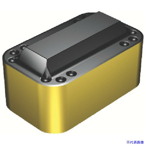 Rakuten - ■SANDVIK T−MAXPチップ(340) 4215 LNUX321248PR(4215)(8251889)×5[送料別途お見積り][法人限定][掲外取寄]