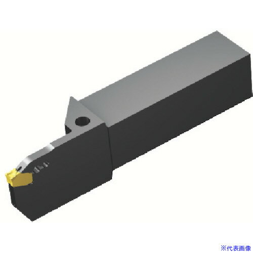 ■サンドビック コロカットQDホルダ(480) QDLFK60C4040A(8251966)[送料別途見積り][法人・事業所限定][掲外取寄]