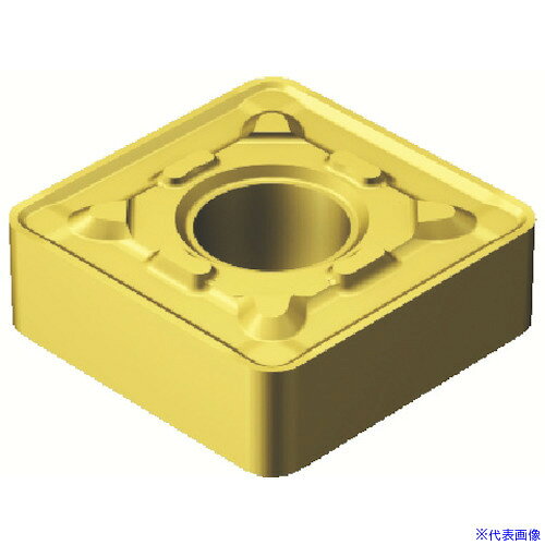 ■サンドビック T-Max P 旋削用ネガチップ(112) 4305 SNMG120416MR(4305)(8252331)×...