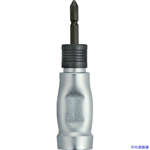 ■タジマ ビット交換ソケット シングル21 クサビフォームタイ用 12角 BS21KF12K(8252709)