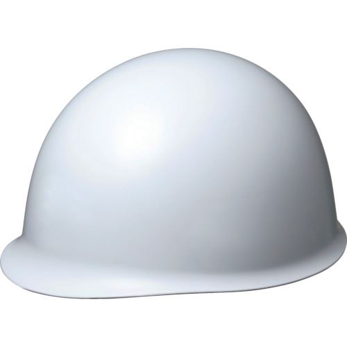 ■ミドリ安全 PC製ヘルメット 大サイズ SCMPCTLLRAW(8258244)[送料別途お見積り][法人限定][掲外取寄]
