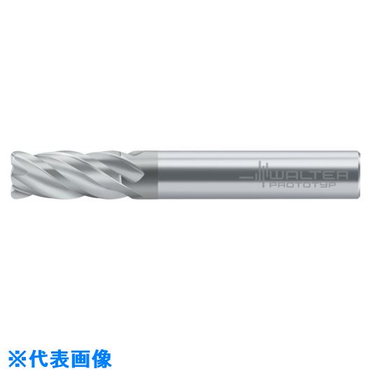 ■Prototyp Protomax Inox エンドミル H2038217163(8260074)[送料別途お見積り][法人限定][掲外取寄](4)