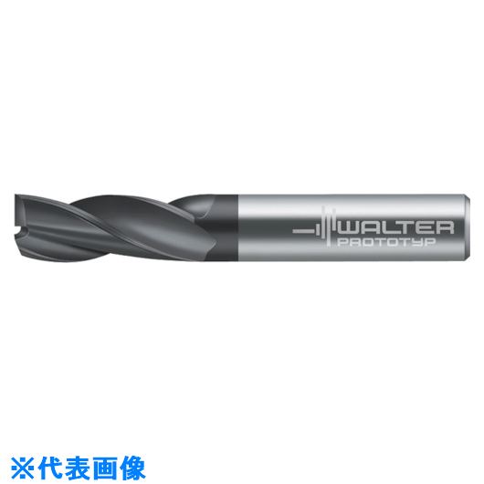 オレンジブック トラスコ中山　TRUSCOPrototyp エンドミル 〔品番:H302741912〕[ 注番:8260229]特長●超硬ソリッドエンドミルです。用途●被削材：その他。●ミーリング加工。仕様●刃数ZEFP(枚)：3●切削径DC(mm)：12●最大切込みAPMX(mm)：38●機能長さLF(mm)：100●シャンク径DCON(mm)：12●シャンク径(mm)：12●刃径(mm)：12●刃数：3●刃数(枚)：3●刃長(mm)：38●全長(mm)：100●DIA仕様2材質/仕上●超硬セット内容/付属品注意原産国（名称）ドイツJANコード4042446111625本体質量0.134kgオレンジブック トラスコ中山　TRUSCOPrototyp エンドミル 〔品番:H302741912〕[注番:8260229][本体質量：0.134kg]《包装時基本サイズ：105×21×21》分類》切削工具》旋削・フライス加工工具》超硬スクエアエンドミル☆納期情報：メーカー取り寄品（弊社より発送）