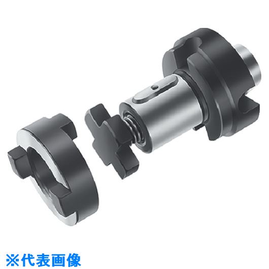 ■Walter コンビネーションアダプター A150M.0.50.035.27(8260409)[送料別途お見積り][法人限定][掲外取..