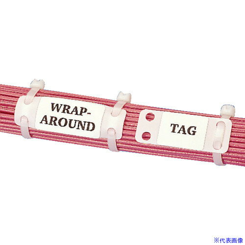 ��PANDUIT �ޡ������ץ졼�� �� (1000����) MP150M(8265908)[�������Ӥ����Ѥ�][ˡ�͸���][�ǳ����]