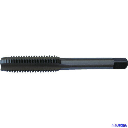 ■MIE ハンドタップ(細目) 85×4.0 中 HT85X4.02(8266303)[法人・事業所限定][外直送元]