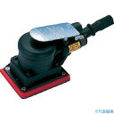 ■TOKU オービタルサンダ 自吸塵式 ビニールフェース のり式 MS630G4V(8266382)