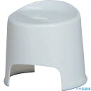 ■IRIS 226863 浴用いす パールホワイト BI300AGWH(8274569)