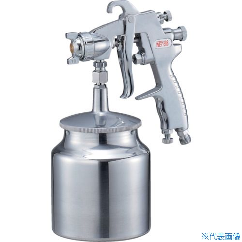 ■WTB マグスプレーガンセット WT888S20S(8275635)