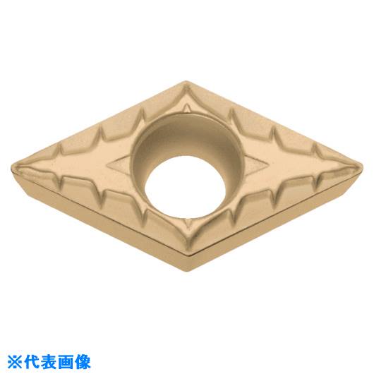 オレンジブック トラスコ中山　TRUSCO京セラ 旋削加工用チップ PVDサーメット PV710 〔品番:DCMT11T308XP〕[ 注番:8276460]特長●耐摩耗性サーメットに、耐摩耗性と耐溶着性に優れたMEGACOAT NANOコーティングを施しています。●鋼の高速・連続仕上げ加工で長寿命安定加工と高品位な仕上げ面を実現します。用途●旋削加工用。●被削材：鋼。仕様●チップ形状：ひし形55°●厚さS(mm)：3.97仕様2●被膜構成：MEGACOAT NANO+TiN●呈色：金色●XPブレーカ：仕上げ(軟鋼向)●M級材質/仕上●PVDサーメットセット内容/付属品注意原産国（名称）非公開JANコード4960664781522本体質量2.04gオレンジブック トラスコ中山　TRUSCO京セラ 旋削加工用チップ PVDサーメット PV710 〔品番:DCMT11T308XP〕[注番:8276460][本体質量：2.04g]《包装時基本サイズ：107×45×10》分類》切削工具》旋削・フライス加工工具》刃先交換式工具☆納期情報：メーカー取り寄品（弊社より発送）
