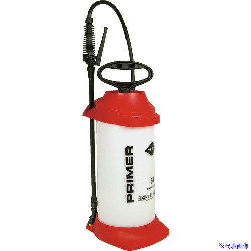 オレンジブック トラスコ中山　TRUSCOMESTO 【アウトレット】 畜圧式噴霧器 3237PQ PRIMER 5L 〔品番:3237PQ〕[ 注番:8280681]特長●ノズルは360°回転するので、どの方向にも噴射可能です。●軽量タイプです。●フラットジェットノズルで、線上に噴射します。●ノズルには目づまり防止のフィルターがついています。用途●ガーデニング用。●ウイルス感染症対策。●粉じん対策。●クリーニング用。仕様●容量(L)：5●ノズル：一頭口●ノズル長(mm)：500●ホース長さ(m)：1.3●幅(mm)：180●奥行(mm)：220●高さ(mm)：470仕様2材質/仕上●ノズル:ポリエチレン●ノズルパイプ:ポリエチレン●タンク:ポリエチレン●ホース:ポリ塩化ビニール●シール材:バイトン［［R上］］ゴムセット内容/付属品注意原産国（名称）ドイツJANコード4000903323356本体質量1.7kgオレンジブック トラスコ中山　TRUSCOMESTO 【アウトレット】 畜圧式噴霧器 3237PQ PRIMER 5L 〔品番:3237PQ〕[注番:8280681][本体質量：1.7kg]《包装時基本サイズ：230×200×520》〔包装時質量：1864g〕分類》園芸用品》緑化用品》噴霧器☆納期情報：仕入れ先通常在庫品 (欠品の場合有り)