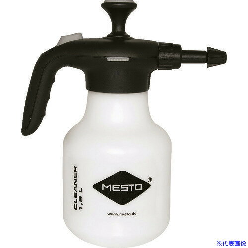 ■MESTO 蓄圧式スプレー 3132BJ CLEANER 1.5L 3132BJ(8280706)