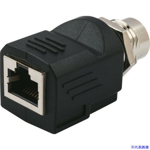 ѥɥå RJ45M12(Dɥ)Ѵץ ICAM12DRJS(8281527)