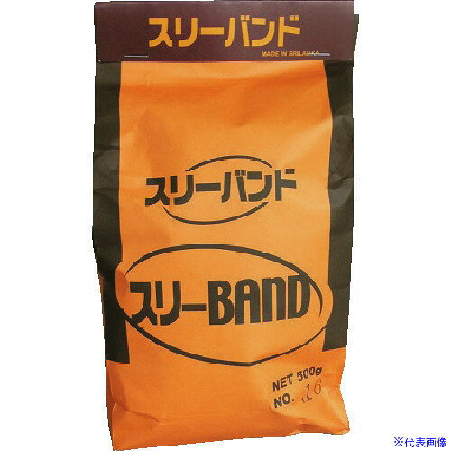 オレンジブック トラスコ中山　TRUSCOokamoto スリーバンド 500G袋入 NO.14 〔品番:SB500141〕[ 注番:8283175]特長●厳選した上質の天然ゴム原料を使用し、すぐれた伸縮性が包装用や結束用に適しています。用途●包装用、結束用。仕様●色：アメ色●番手(#)：14●切幅(mm)：1.1●折径(mm)：50●厚さ(mm)：1.1●袋入数(本)：約4100●包装形態：袋入り仕様2●折径50mm●切幅1.1mm材質/仕上●天然ゴムセット内容/付属品注意●直接肌への使用は避けて下さい。●使用時ははねかえりにご注意下さい。●鋭いエッジを持つ物に掛けると切れる恐れがあります。エッジの上に布、紙などをあてて使用して下さい。●本品を口に入れないで下さい。原産国（名称）スリランカJANコード4792043000012本体質量500gオレンジブック トラスコ中山　TRUSCOokamoto スリーバンド 500G袋入 NO.14 〔品番:SB500141〕[注番:8283175][本体質量：500g]《包装時基本サイズ：60×130×240》〔包装時質量：520g〕分類》梱包用品》梱包結束用品》ゴムバンド☆納期情報：仕入れ先通常在庫品 (欠品の場合有り)