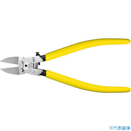 ■TTC KingTTC ヘビープラニッパー バネ付 全長202mm PN200(8283566)