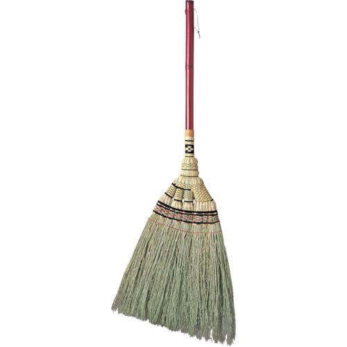 ■azuma 短柄 手編みホーキ 匠 151002010(8283638)[送料別途お見積り][法人限定][掲外取寄]