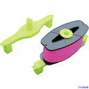 ■たくみ ブロック水糸 ピンクガイド100mm付 4423(8283930)