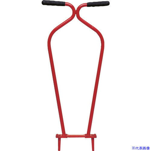 ■GS ロ-ンパンチJr 4012(8284070)[送料別途お見積り][法人限定]