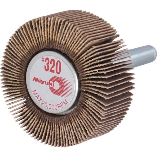 ���ߥ業 �ߥ˥ۥ����� J870K 40X15X6 320# MM4015320(8284659)��5[�������Ӹ��Ѥ�][ˡ�͡����Ƚ����][�ǳ����]