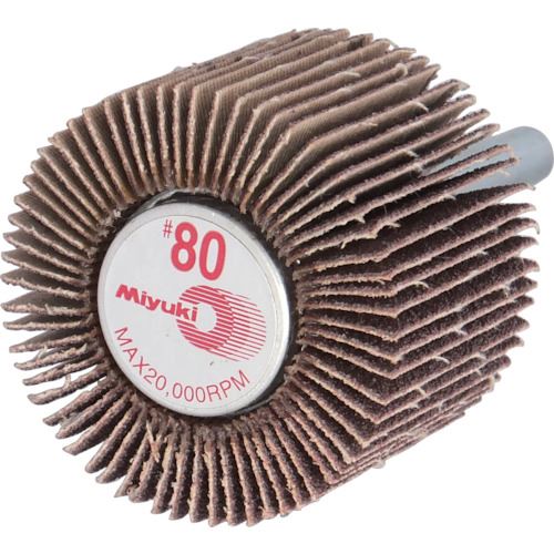 ���ߥ業 �ߥ˥ۥ����� J870K 40X30X6 80# MM403080(8284683)��5[�������Ӹ��Ѥ�][ˡ�͡����Ƚ����][�ǳ����]