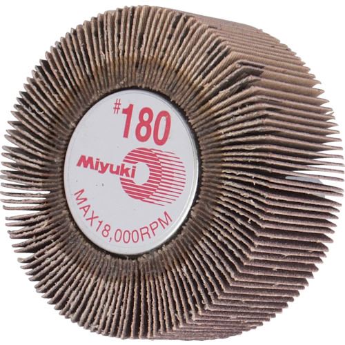 ���ߥ業 �ߥ˥ۥ����� J870K 50X25X6 180# MM5025180(8284697)��5[�������Ӹ��Ѥ�][ˡ�͡����Ƚ����][�ǳ����]