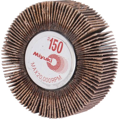 ���ߥ業 �ߥ˥ۥ����� J870K 60X15X6 150# MM6015150(8284716)��5[�������Ӹ��Ѥ�][ˡ�͡����Ƚ����][�ǳ����]