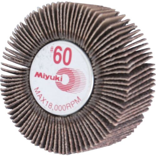 ■ミユキ ミラクルフラップ J87-25R 60X25X6 60# MMR602560(8284822)×10[送料別途見積り][法人・事業所限定][掲外取寄]