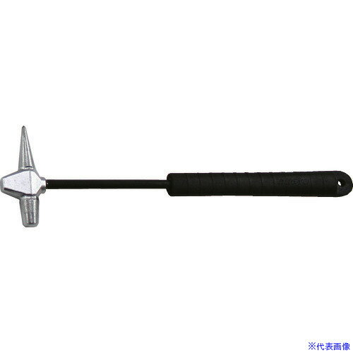 Tire Air Gauge - ■DOGYU コンクリート点検ハンマー 300mm 02732(8286308)