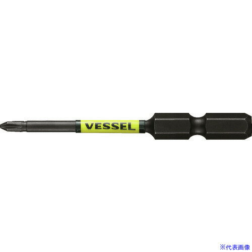 ��VESSEL �������� ���եӥå� 2���� SS16 (+)1��65mm SS161065(8290749)