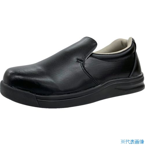 ■野口ゴム工業 グリップキング 黒 26.5CM GKWB26.5(8290962)