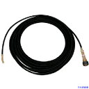 ■Asada 1/4洗管ホース 8/60・8.5/60用 20m Qカプラ R10608(8291329)