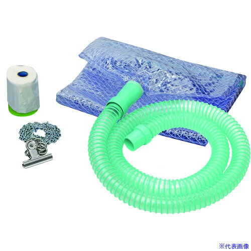 ■Asada エアコン洗浄カバー 天カセ用 EP348(8291497)