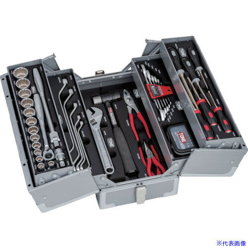 TONE ѹ񥻥å ġ륻å (С) ָ433߱220߹⤵240mm TSST430SV(8292437)