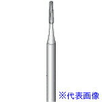 オレンジブック トラスコ中山　TRUSCOナカニシ 超硬カッター 5本入 テーパー型 シングルカット φ0.8×4×軸φ1.6 〔品番:22071〕[ 注番:8292965]特長●微細加工に最適なミニチュアタイプの高精度超硬カッターです。用途●一般鋼材、各種合金鋼、ステンレス鋼、焼き入れ鋼、非鉄合金、耐熱合金、鋳鉄等の加工に。●各種エンジニアリングプラスチックの加工、プリント基板のパターン修正、各種彫刻作業等に。仕様●形状：テーパー(シングルカット)●刃径(mm)：0.8●刃長(mm)：4●軸径(mm)：1.6●全長(mm)：19●最高使用回転数(rpm)：300000仕様2●入数：5本材質/仕上セット内容/付属品注意●安全のため、保護メガネなど、保護具を必ず着用してください。●最高使用回転速度以下で使用してください。原産国（名称）カナダJANコード4560264443167本体質量5gオレンジブック トラスコ中山　TRUSCOナカニシ 超硬カッター 5本入 テーパー型 シングルカット φ0.8×4×軸φ1.6 〔品番:22071〕[注番:8292965][本体質量：5g]《包装時基本サイズ：42×56×7》〔包装時質量：5g〕分類》電動・油圧・空圧工具》研削研磨用品》超硬バー☆納期情報：仕入れ先通常在庫品 (欠品の場合有り)