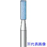 オレンジブック トラスコ中山　TRUSCOナカニシ 軸付砥石 10本入 円筒型 φ3×10×軸φ3 PA #60 〔品番:42631〕[ 注番:8293417]特長●振れ精度を極めて小さく抑え、振動ビビリの少ない精度の高い砥石です。●振れ精度を極めて小さく抑え、振動ビビリの少ない精度の高い砥石です。用途●合金鋼、工具鋼で焼入品や高硬度製品の精密研削に。●治工具や金型の研削用に最適です。仕様●粒度(#)：60●形状：円筒●外径(mm)：3●幅(mm)：10●軸径(mm)：3●最高使用回転数(rpm)：105000●砥粒：PA●全長(mm)：40●色：ブルー仕様2●入数：10本●結合剤：V（ビトリファイド）材質/仕上セット内容/付属品注意●安全のため、保護メガネなど、保護具を必ず着用してください。●最高使用回転速度以下で使用してください。原産国（名称）日本JANコード4560264451964本体質量31gオレンジブック トラスコ中山　TRUSCOナカニシ 軸付砥石 10本入 円筒型 φ3×10×軸φ3 PA #60 〔品番:42631〕[注番:8293417][本体質量：31g]《包装時基本サイズ：71×61×21》〔包装時質量：31g〕分類》電動・油圧・空圧工具》研削研磨用品》軸付砥石☆納期情報：仕入れ先通常在庫品 (欠品の場合有り)
