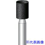 オレンジブック トラスコ中山　TRUSCOナカニシ ブラック砥石 10本入 円筒型 φ10×13×軸φ6 A #60 〔品番:42913〕[ 注番:8293490]特長●振れ精度を極めて小さく抑え、振動ビビリの少ない精度の高い砥石です。用途●一般鋼材、鋳物、生鋼材等の粗研削に。仕様●粒度(#)：60●形状：円筒●外径(mm)：10●幅(mm)：13●軸径(mm)：6●最高使用回転数(rpm)：81000●砥粒：A●全長(mm)：53●色：ブラック仕様2●入数：10本●結合剤：B（レジノイド）材質/仕上セット内容/付属品注意●安全のため、保護メガネなど、保護具を必ず着用してください。●最高使用回転速度以下で使用してください。原産国（名称）日本JANコード4560264453098本体質量123gオレンジブック トラスコ中山　TRUSCOナカニシ ブラック砥石 10本入 円筒型 φ10×13×軸φ6 A #60 〔品番:42913〕[注番:8293490][本体質量：123g]《包装時基本サイズ：71×81×33》〔包装時質量：135g〕分類》電動・油圧・空圧工具》研削研磨用品》軸付砥石☆納期情報：仕入れ先通常在庫品 (欠品の場合有り)