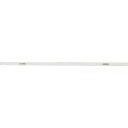 ■マグエックス マグネットスリムバー クリア 10本パック MSLB22010PKT(8293876)