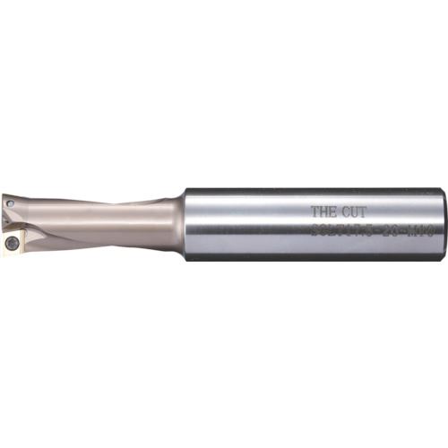 ■THECUT 新型トルネード 外径17.5×全長120 SGLT17.520M10(8304061)[送料別途お見積り][法人限定][掲外取寄]