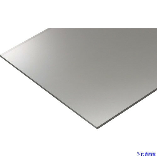 ■タキロン 塩ビ板 耐熱プレスプレート 透明HTS625 5MM HTS62551X2(8304086)×3[法人限定][外直送元]
