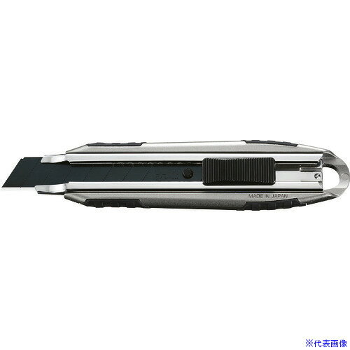 ■OLFA メタルハイパーPRO AL型(オートロック) 231B(8314574)