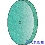 オレンジブック トラスコ中山　TRUSCOナカニシ グリーンホイールゴム砥石 10枚入 φ25×2×穴φ1.8 WA #320 〔品番:47863〕[ 注番:8314592]特長●滑らかな作業性に加え、加工時の跳ね返りもなく安心して作業ができます。●ゴム質が結合剤のため目詰まり、目つぶれがなく効率の良い研削研磨が可能です。●ご使用には別売マンドレールが必要です。適合マンドレール：37012(軸径2.34)、37015(軸径2.34)、37051(軸径3)、37053(軸径6)からお選びください。用途●小さな傷消し、表面仕上げ、対象ワークの形状維持して研磨仕上に適します。●軟質アルミ材、非鉄金属の研磨仕上、磨きを重視した面出し仕上げに。仕様●粒度(#)：320●外径(mm)：25●幅(mm)：2●最高使用回転数(rpm)：15000●形状：ホイール●硬さ：ソフト●色：グリーン●穴径(mm)：1.8仕様2●適合マンドレール：37011・37012・37015（軸径φ2.34）、37051（軸径φ3）●砥粒：WA材質/仕上セット内容/付属品注意●安全のため、保護メガネなど、保護具を必ず着用してください。●最高使用回転速度以下で使用してください。原産国（名称）日本JANコード4560264456464本体質量29gオレンジブック トラスコ中山　TRUSCOナカニシ グリーンホイールゴム砥石 10枚入 φ25×2×穴φ1.8 WA #320 〔品番:47863〕[注番:8314592][本体質量：29g]《包装時基本サイズ：70×50×14》〔包装時質量：29g〕分類》電動・油圧・空圧工具》研削研磨用品》軸付砥石☆納期情報：仕入れ先通常在庫品 (欠品の場合有り)