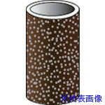 オレンジブック トラスコ中山　TRUSCOナカニシ カートリッジサンダー 20個入 φ8×13 #320 〔品番:49415〕[ 注番:8314741]特長●ソフトタッチ研磨が可能なシリンダー形状研磨布です。●着脱交換が可能です。●ご使用には別売ホルダーが必要です。適合ホルダー：49419（軸径3）用途●ステンレス、鉄、非鉄金属のバリ取りに。●円筒内面、曲面の研削研磨に。仕様●粒度(#)：320●幅(mm)：13●最高使用回転数(rpm)：25000●外径(mm)：8●形状：円筒●専用ホルダー品番：49419仕様2●入数：20個材質/仕上セット内容/付属品注意●安全のため、保護メガネなど、保護具を必ず着用してください。●最高使用回転速度以下で使用してください。原産国（名称）日本JANコード4560264458758本体質量10gオレンジブック トラスコ中山　TRUSCOナカニシ カートリッジサンダー 20個入 φ8×13 #320 〔品番:49415〕[注番:8314741][本体質量：10g]《包装時基本サイズ：35×121×26》〔包装時質量：19g〕分類》電動・油圧・空圧工具》研削研磨用品》研磨バンド☆納期情報：仕入れ先通常在庫品 (欠品の場合有り)
