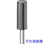 ■ナカニシ 専用ゴムホルダー 3本入 φ8×20×軸φ3 49429(8314763)