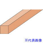 ■ナカニシ スティック砥石標準タイプ 6本入 6×6×150 WA #320 56123(8315150)