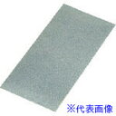 ■ナカニシ ダイヤシート 50×100×0.3 #300 56744(8315211)