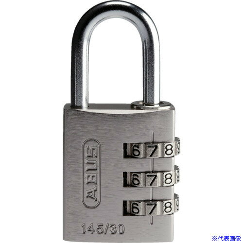 ■タカチ ダイヤル錠 AB145S(8335346)