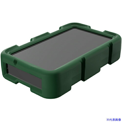 オレンジブック トラスコ中山　TRUSCOタカチ プラスティックケース 〔品番:LCT115NDG〕[ 注番:8336580]特長●耐衝撃デザインのシリコンカバー付ハンドタイプケースです。●落下などの衝撃から機器を保護します。仕様仕様2●Rohs対応品●電池構造：電池なし材質/仕上●ケース:難燃性ABS●カバー:シリコンゴムセット内容/付属品注意原産国（名称）中国JANコード本体質量123.5gオレンジブック トラスコ中山　TRUSCOタカチ プラスティックケース 〔品番:LCT115NDG〕[注番:8336580][本体質量：123.5g]《包装時基本サイズ：122×76×28》〔包装時質量：124g〕分類》電子機器》電設配線部品》配電盤・筐体☆納期情報：メーカー取り寄品（弊社より発送）