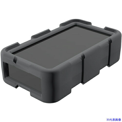 オレンジブック トラスコ中山　TRUSCOタカチ プラスティックケース 〔品番:LCT135NDD〕[ 注番:8336679]特長●耐衝撃デザインのシリコンカバー付ハンドタイプケースです。●落下などの衝撃から機器を保護します。仕様仕様2●Rohs対応品●電池構造：電池なし材質/仕上●ケース:難燃性ABS●カバー:シリコンゴムセット内容/付属品注意原産国（名称）中国JANコード本体質量210.5gオレンジブック トラスコ中山　TRUSCOタカチ プラスティックケース 〔品番:LCT135NDD〕[注番:8336679][本体質量：210.5g]《包装時基本サイズ：144×85×40》〔包装時質量：211g〕分類》電子機器》電設配線部品》配電盤・筐体☆納期情報：メーカー取り寄品（弊社より発送）